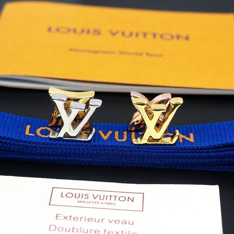 Louis Vuitton Earrings